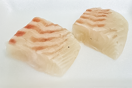 白寿真鯛０ スキンレスパック拡大画像