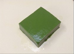 抹茶寄せ
