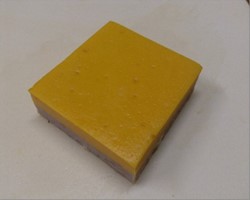 松の実カステラ